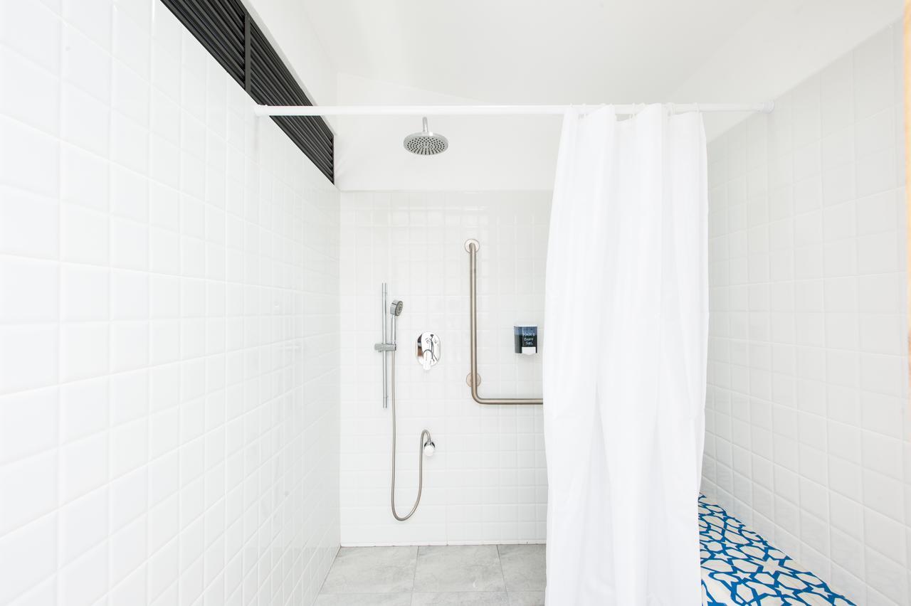 Capital Hostel De Ciudad Σαν Χοσέ Εξωτερικό φωτογραφία